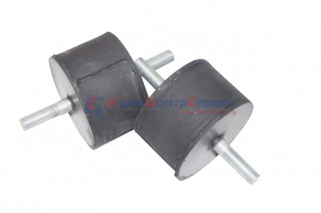 Подушка опоры дв Cummins КПП ZF